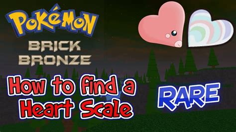 move relearner brick bronze|Heart Scale Pokemon Brick Bronze – Ash in The Wild.